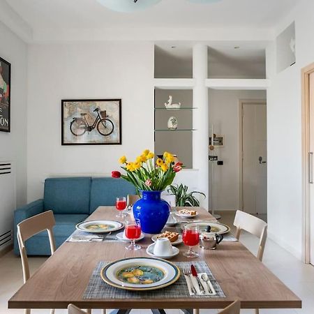Appartamento Le Zagare Sorrento Exteriör bild