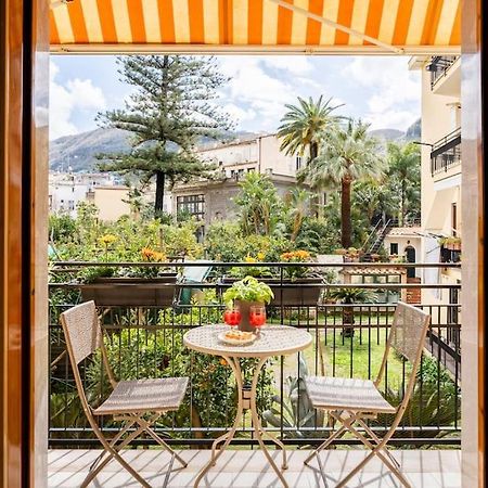 Appartamento Le Zagare Sorrento Exteriör bild