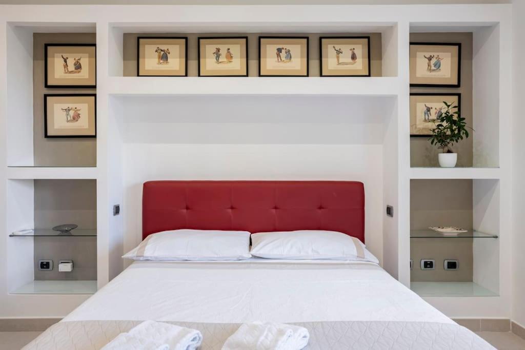 Appartamento Le Zagare Sorrento Exteriör bild